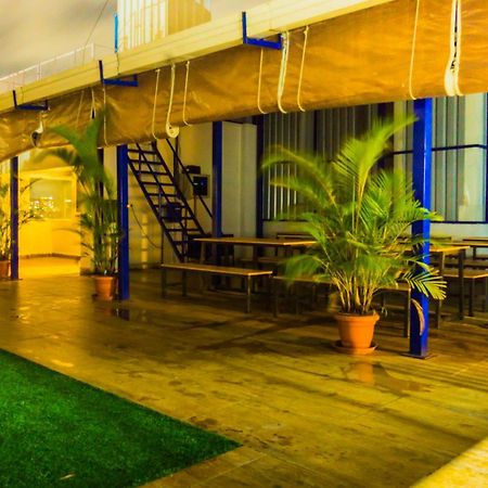 Апарт готель Local Colive Sarjapur Бенґалуру Екстер'єр фото